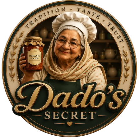 Dado's Secret